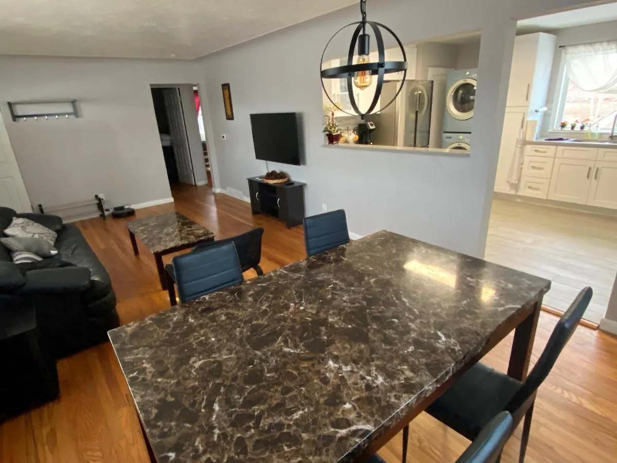 Prázdninový dům Basement Unit 2Br 2Ba In Barnum West Near Belmar And Sloan Lake 10 Mins To Downtown DEN